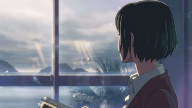 anime, The Garden of Words HD Wallpaper Desktop Background
