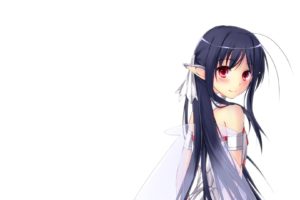 anime girls, Anime, Artwork, Sword Art Online, Accel World