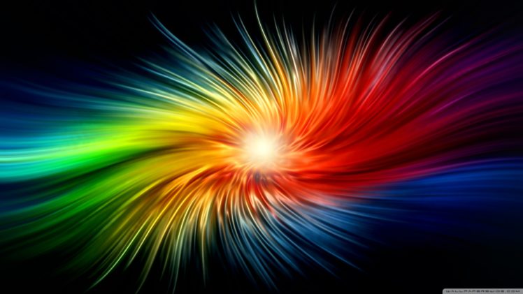 colors, Splash wallpaper 2560×1440 HD Wallpaper Desktop Background