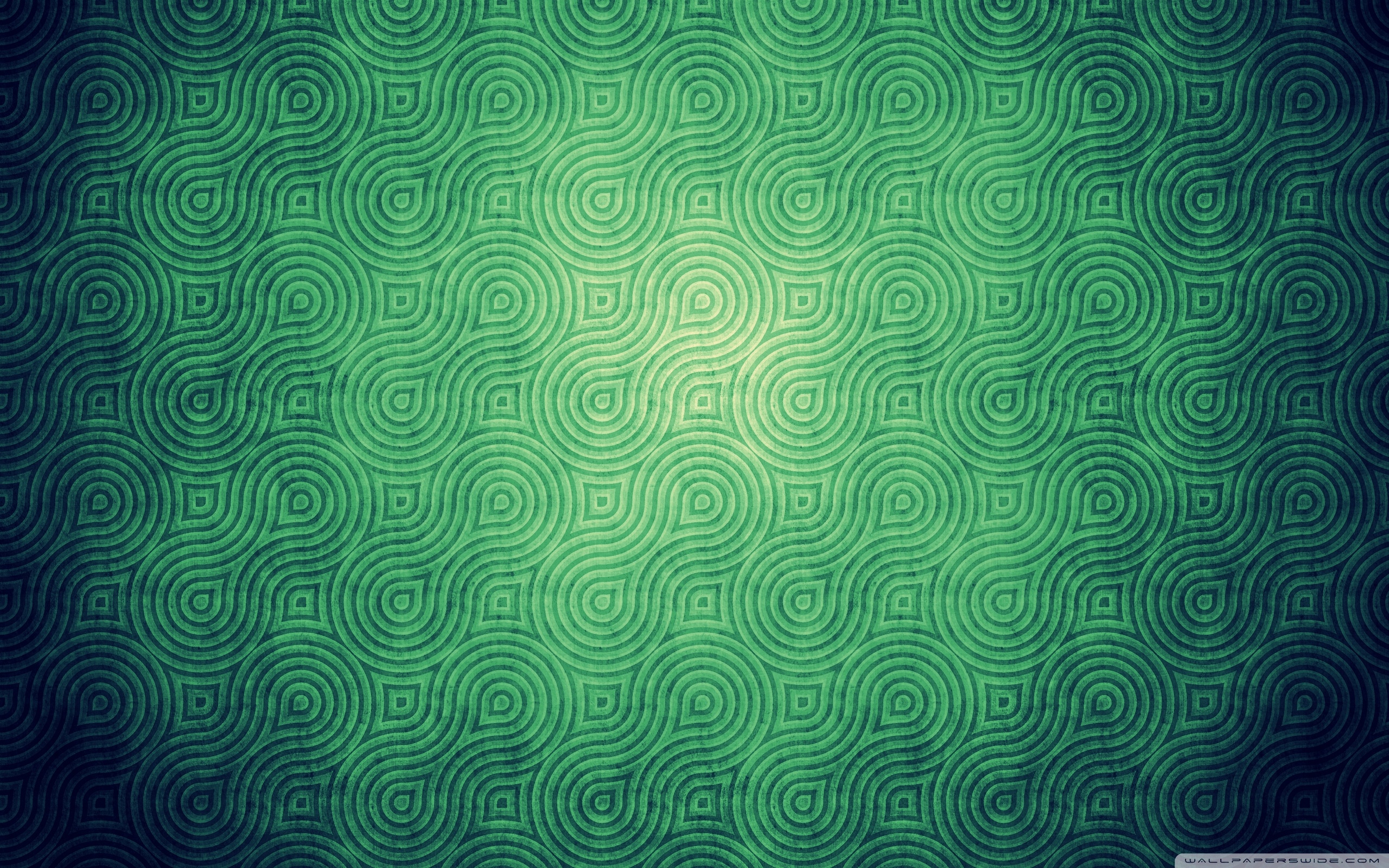 green, Texture wallpaper 2560x1600 Wallpaper