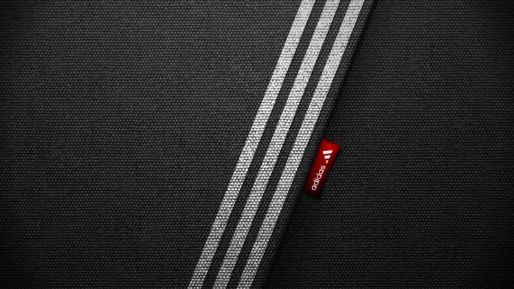 adidas, Textures, Stripes HD Wallpaper Desktop Background