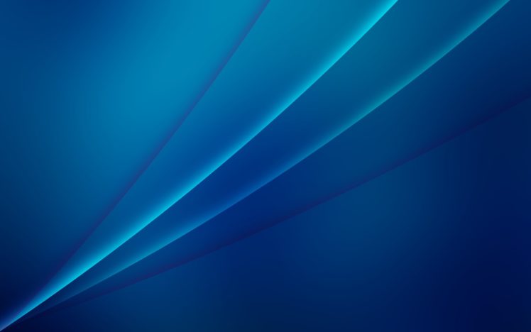 abstract, Blue, Textures HD Wallpaper Desktop Background