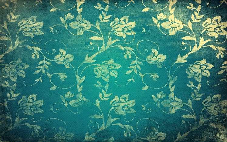 patterns, Textures, Floral HD Wallpaper Desktop Background