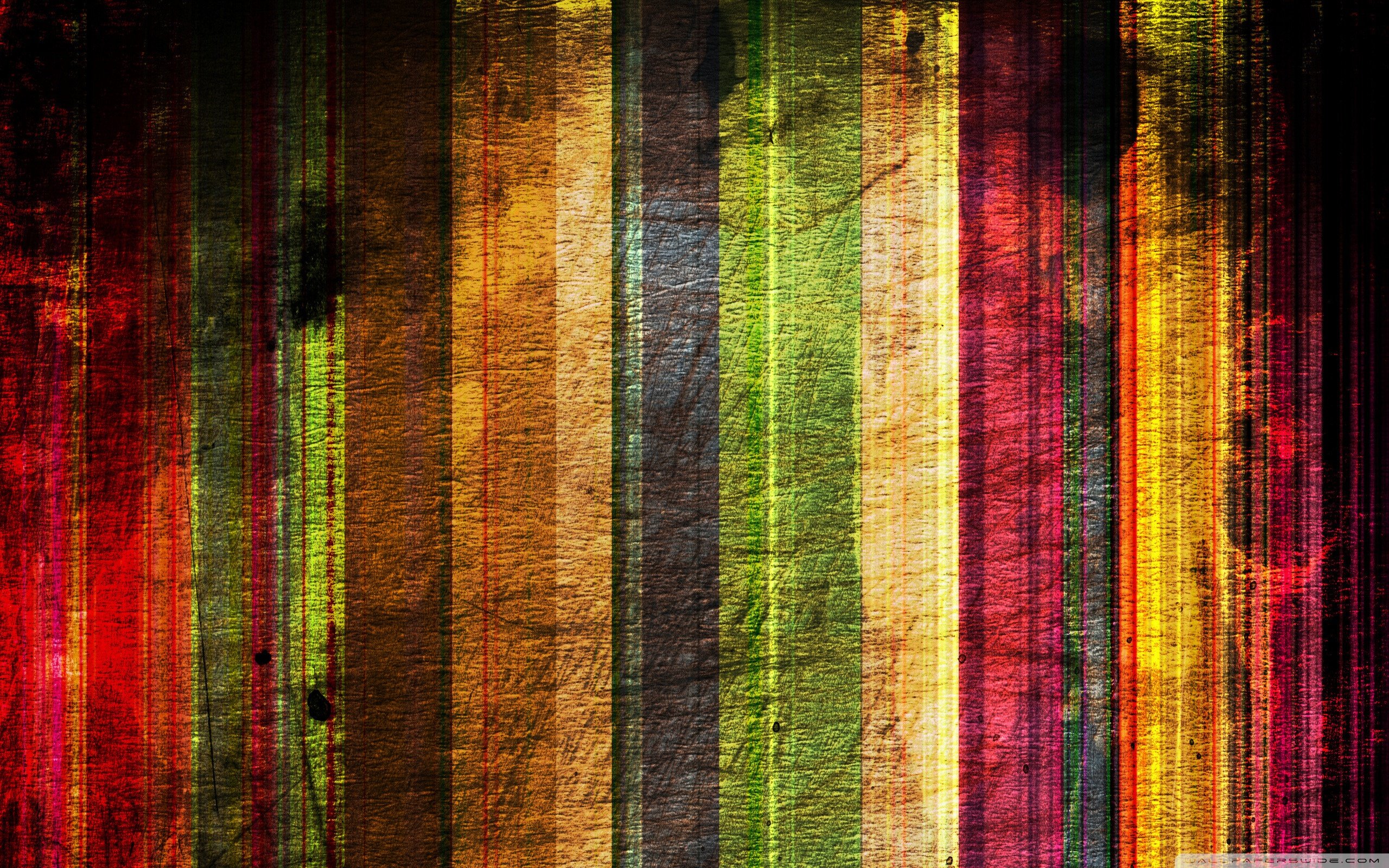 various, Stripes wallpaper 2560x1600 Wallpaper