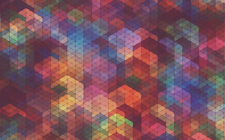 abstract, Multicolor, Patterns, Simon, C, , Page HD Wallpaper Desktop Background