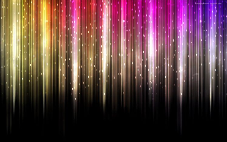 abstract, Multicolor, Color, Spectrum HD Wallpaper Desktop Background