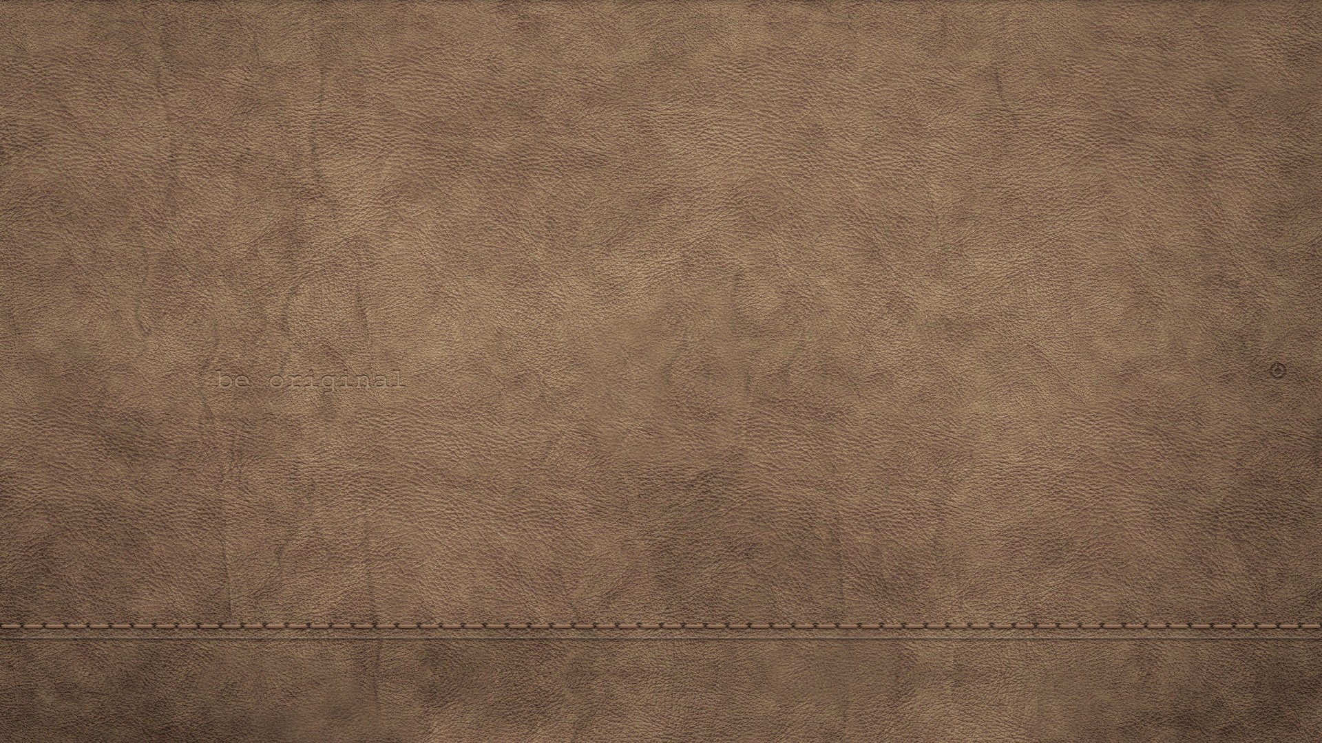 leather, Textures Wallpaper