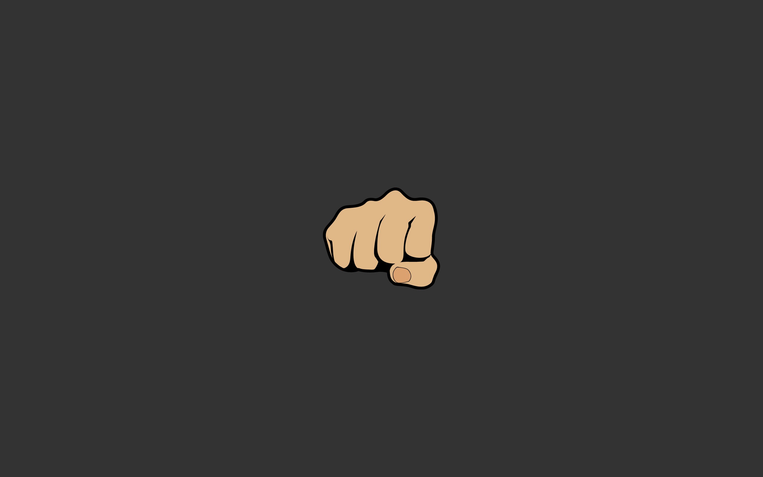 a, Handful Wallpaper