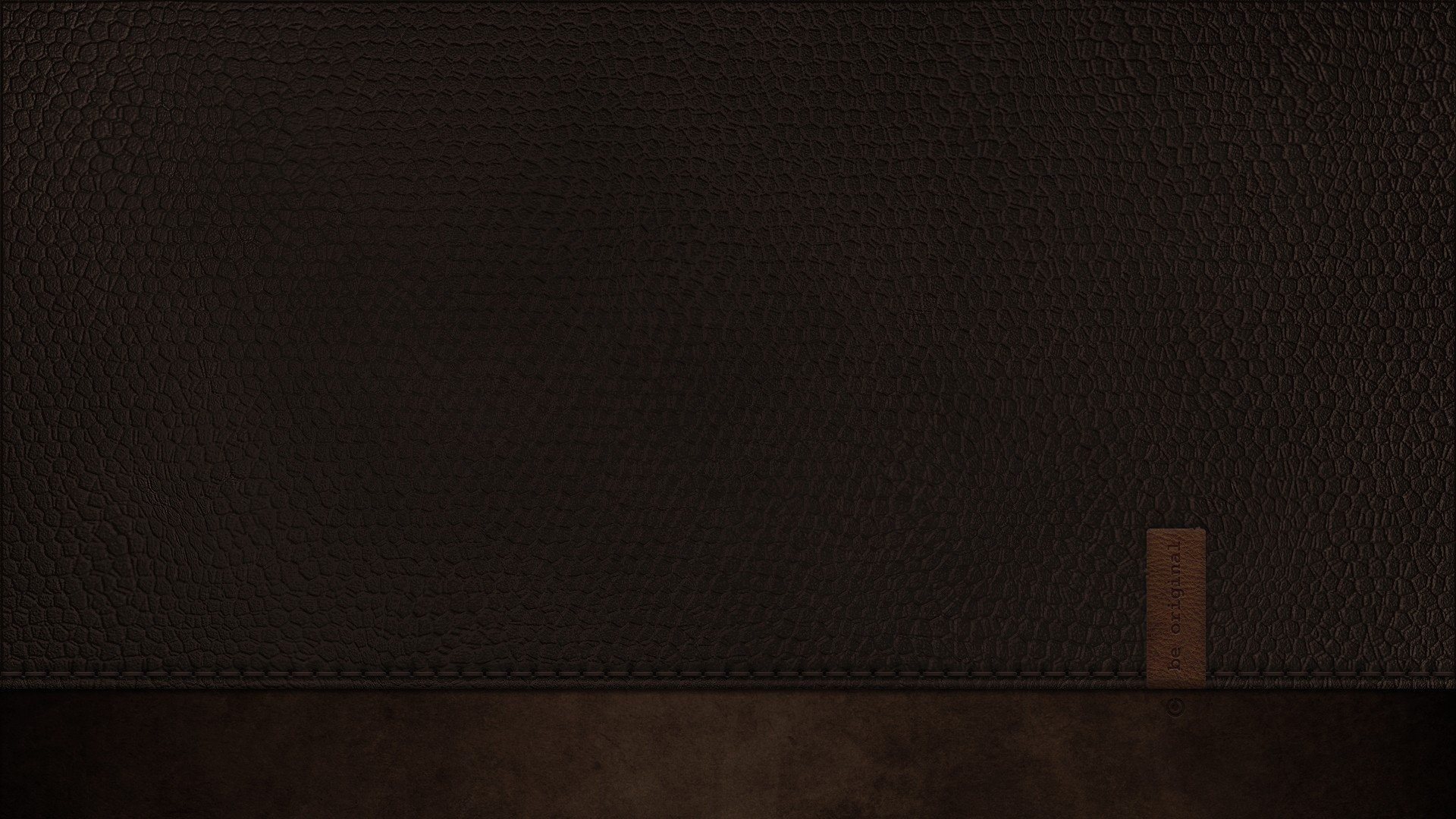 leather, Textures Wallpaper