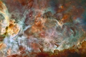 abstract, Outer, Space, Carina, Nebula