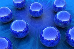 3d, View, Abstract, Cgi, Balls, Grid, Burst, Spheres, 3d, Renders, 3d, Modeling, Reflections