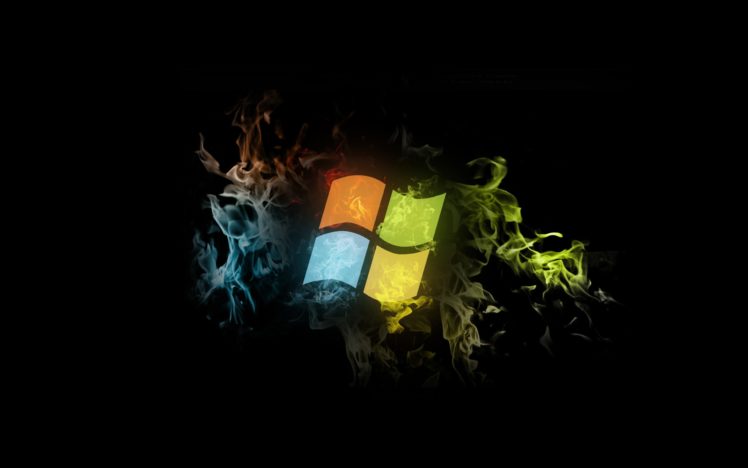 windows, 7, Microsoft, Windows HD Wallpaper Desktop Background