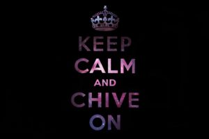 keep, Calm, And, Black, Background, Kcco, The, Chive, Chiveon