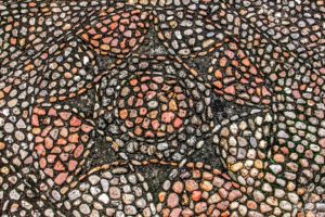 surface, Pattern, Stones, Mosaic