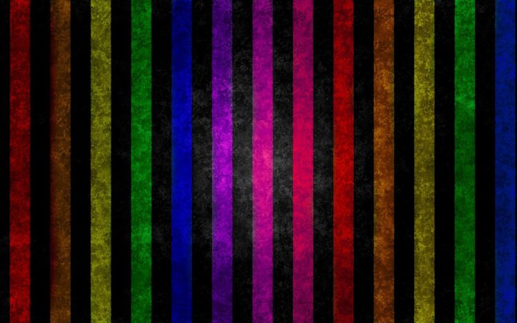 abstract, Rainbows, Colors, Bars, Color, Spectrum HD Wallpaper Desktop Background