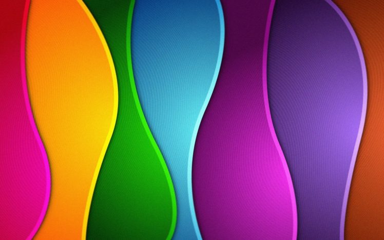 pattern, Color, Stripes HD Wallpaper Desktop Background