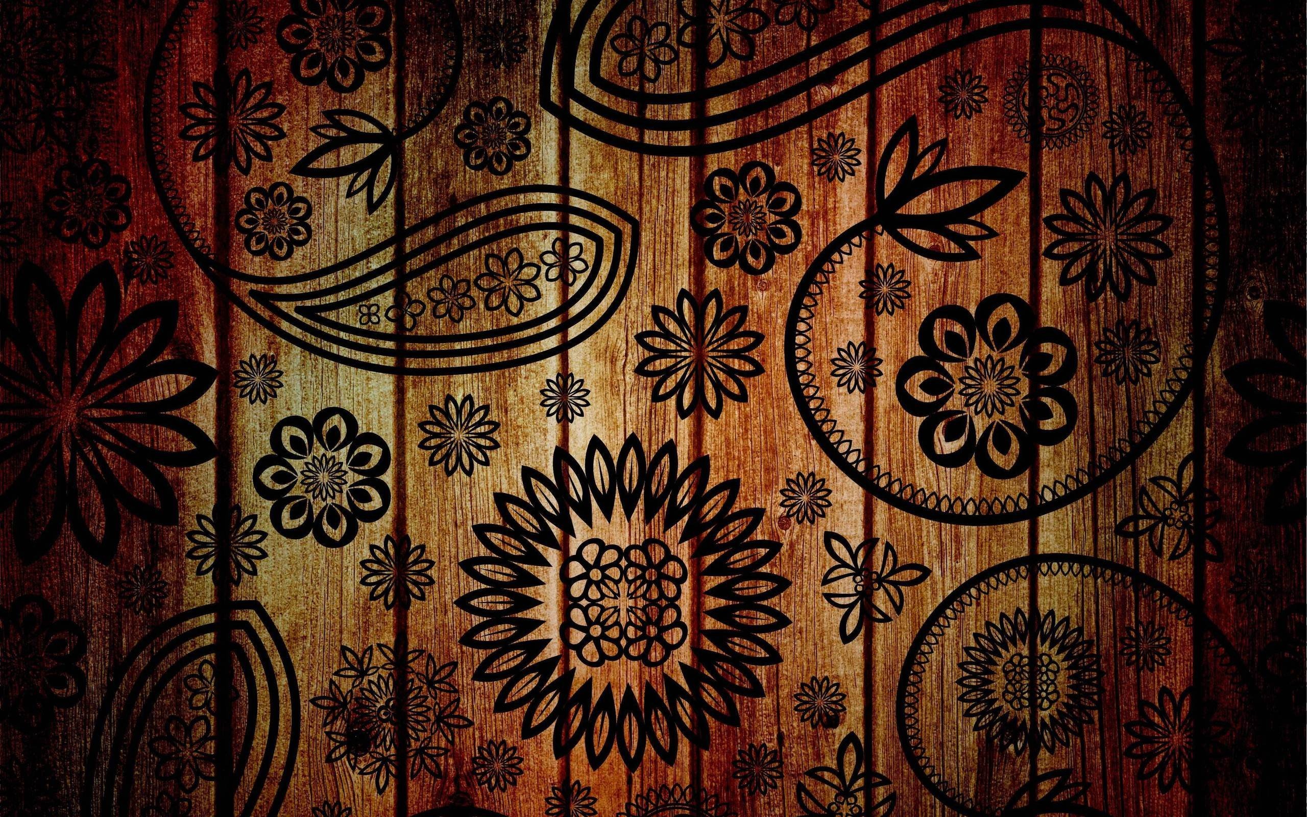 wood, Textures Wallpaper