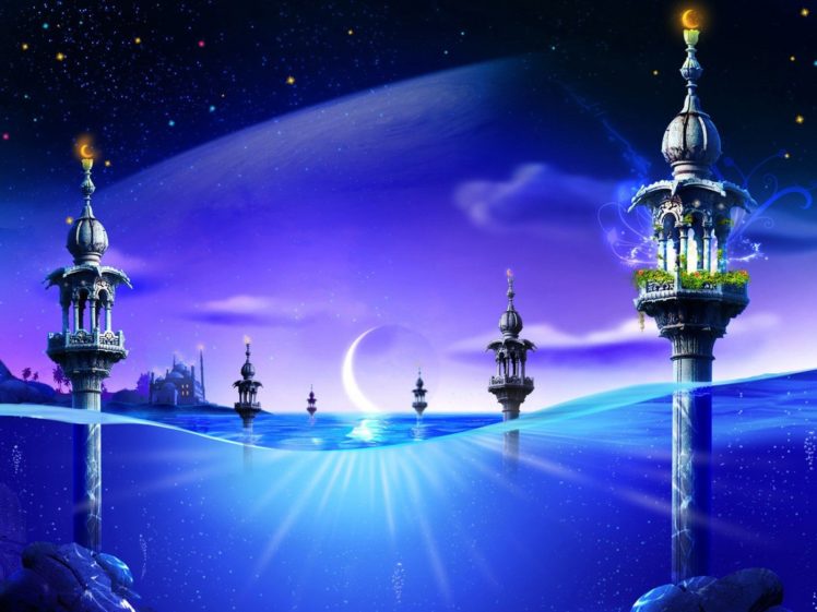 islam HD Wallpaper Desktop Background