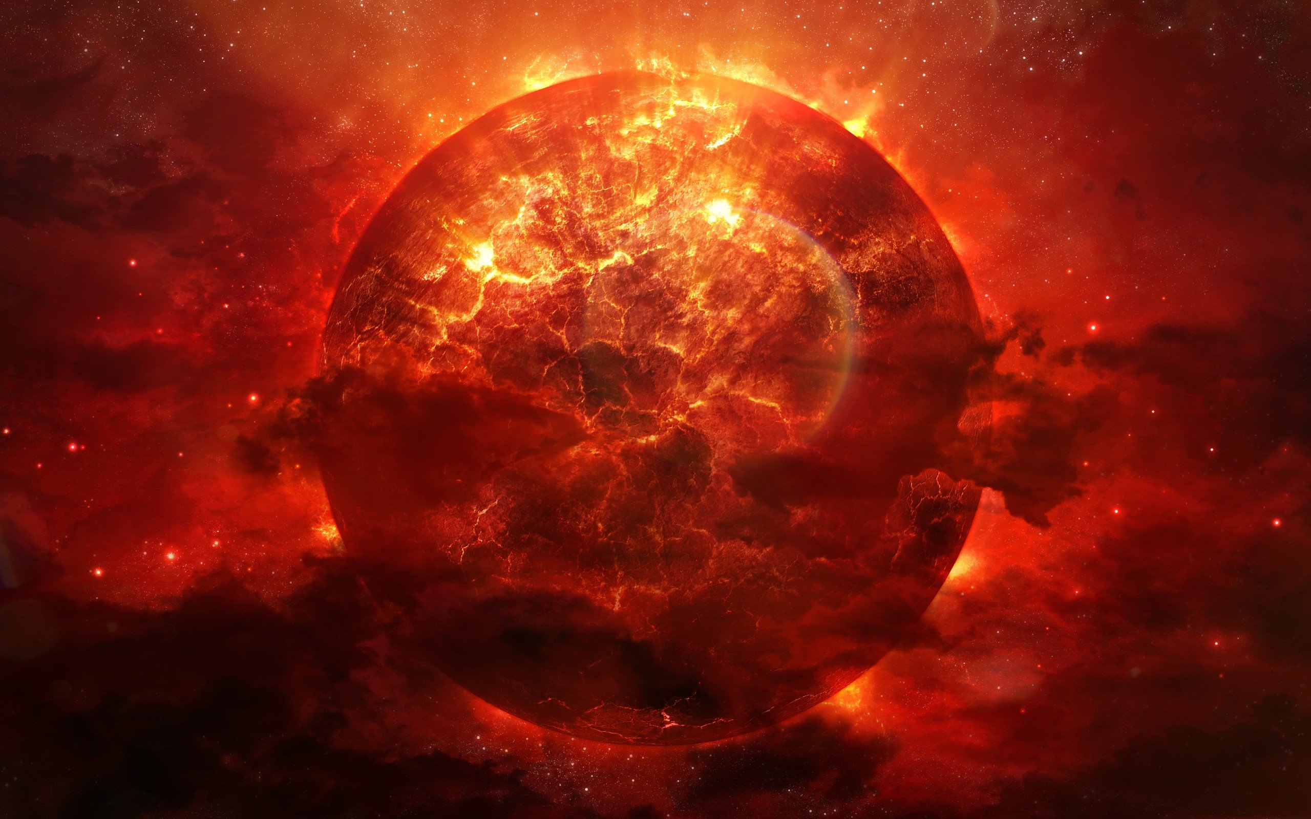 What Is Red Planet Research What Is Red Planet Research