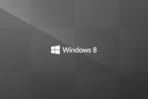 abstract, Computers, Grey, Operating, Systems, Windows, 8, Microsoft, Windows, Windows, Logo, Window