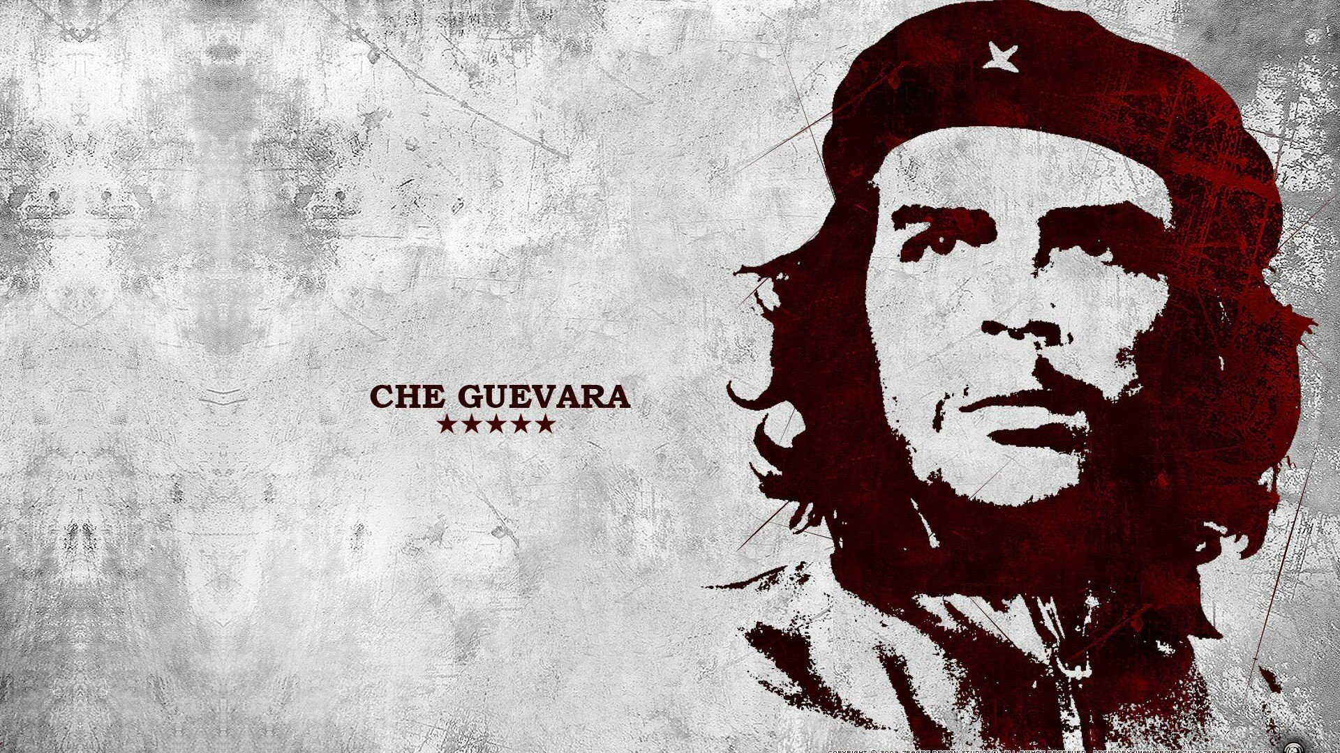 freedom, Che, Argentina, Revolution, Commander, Cuba, Che, Guevara, Leader, Murderer Wallpaper
