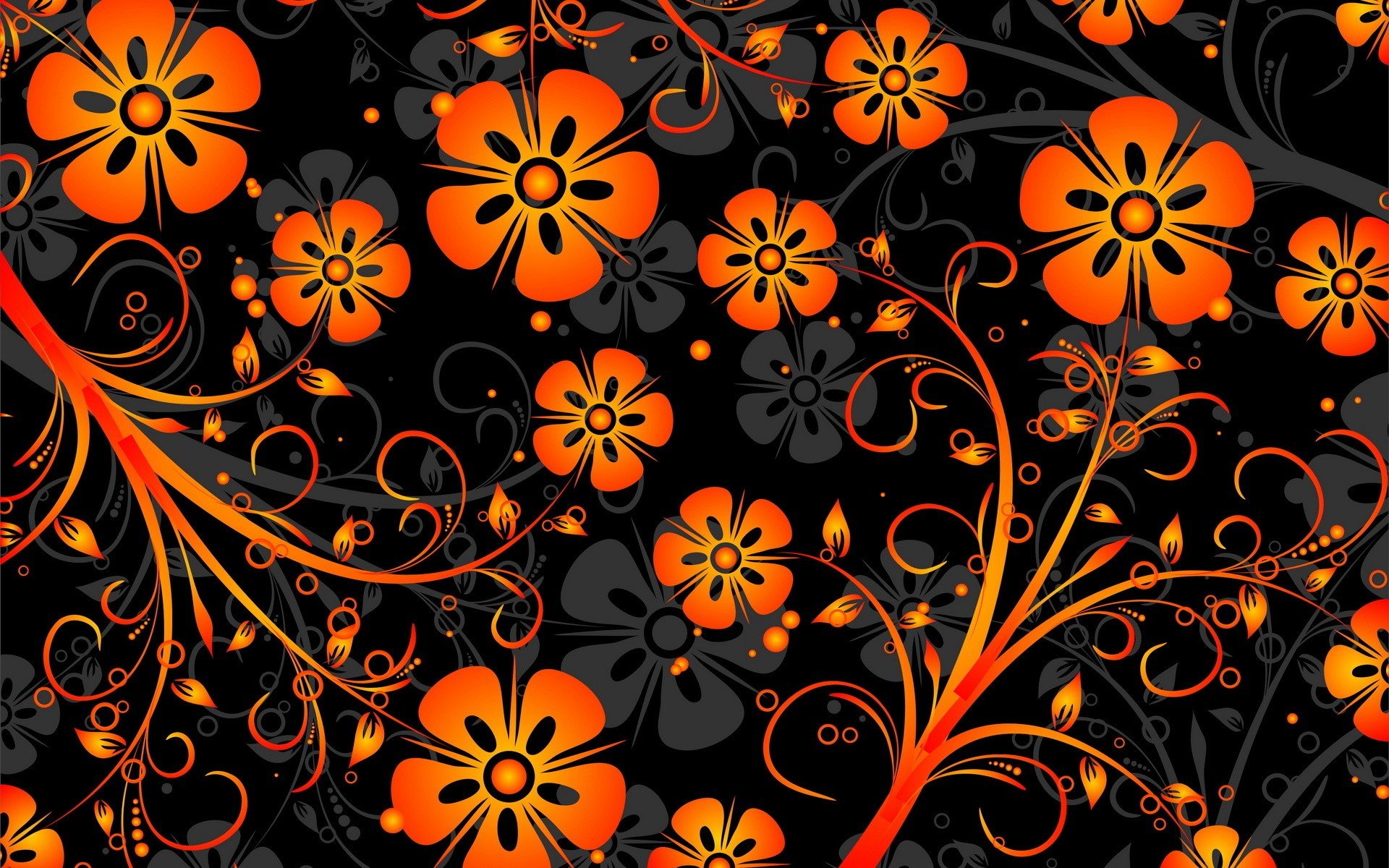 textures, Floral, Texture Wallpaper