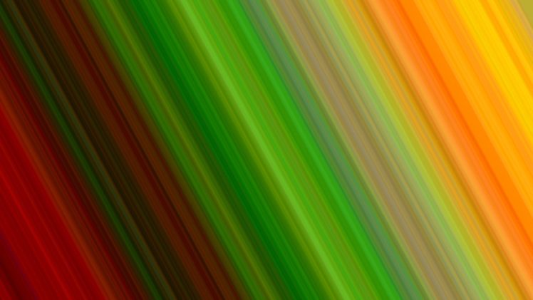 abstract, Multicolor, Lines HD Wallpaper Desktop Background