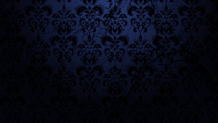 minimalistic, Patterns, Damask Wallpapers HD / Desktop and Mobile ...