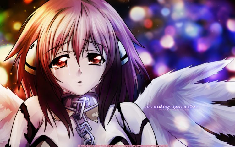 Sora no Otoshimono, Anime, Anime girls HD Wallpaper Desktop Background