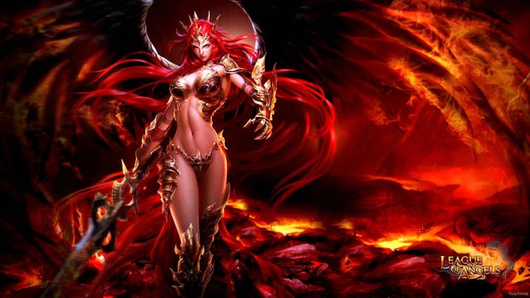 league of angels, Fantasy, Angel, Warrior, League, Angels, Game, Loa,  23 HD Wallpaper Desktop Background