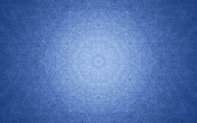 abstract, Pattern, Blue, Texture HD Wallpaper Desktop Background