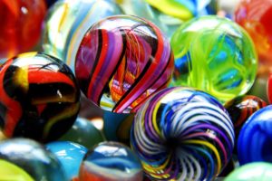 marbles, Glass, Circle, Bokeh, Toy, Ball, Marble, Sphere,  10