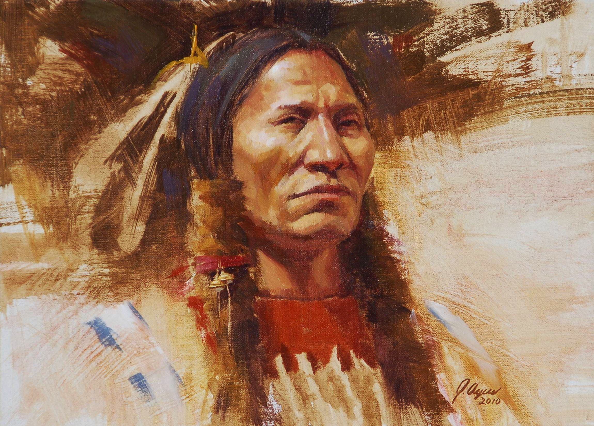 native, American, Indian, Western,  17 Wallpaper