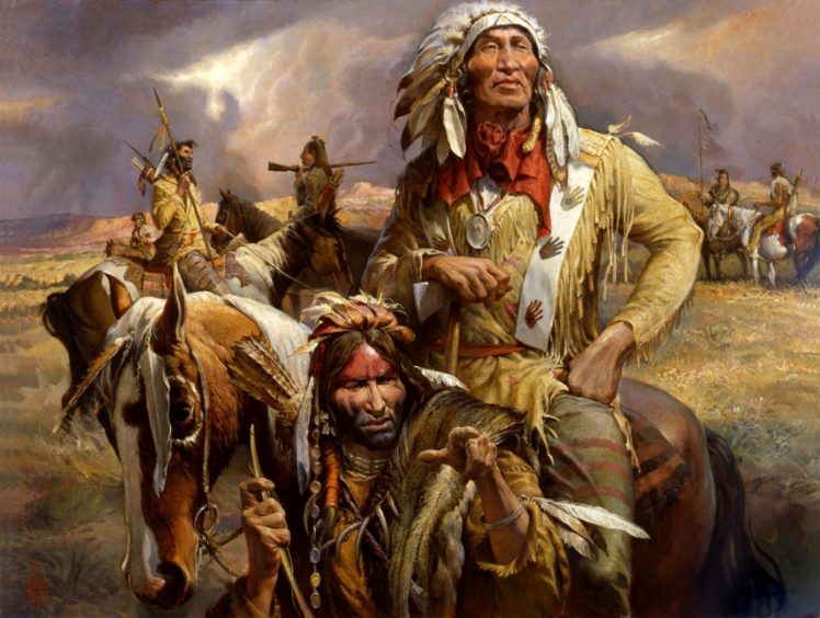 native, American, Indian, Western,  1 HD Wallpaper Desktop Background