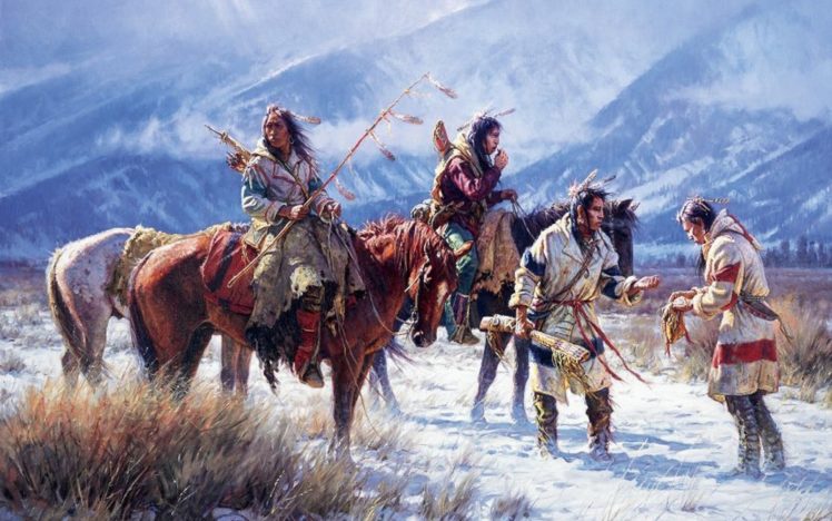 native, American, Indian, Western,  39 HD Wallpaper Desktop Background