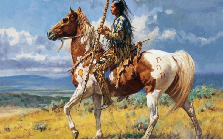 native, American, Indian, Western,  53 HD Wallpaper Desktop Background