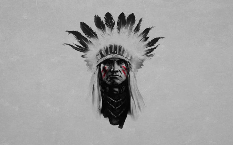 native, American, Indian, Western,  70 HD Wallpaper Desktop Background