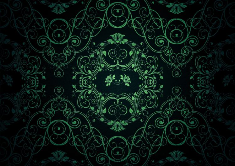texture, Green, Pattern HD Wallpaper Desktop Background
