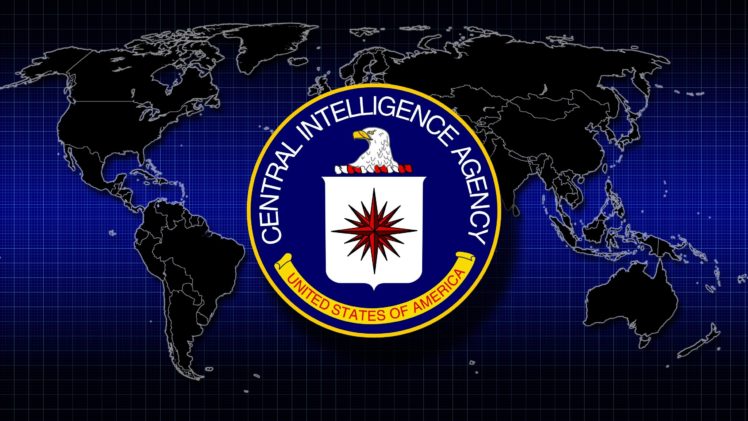 cia, Central, Intelligence, Agency, Crime, Usa, America, Spy, Logo HD Wallpaper Desktop Background