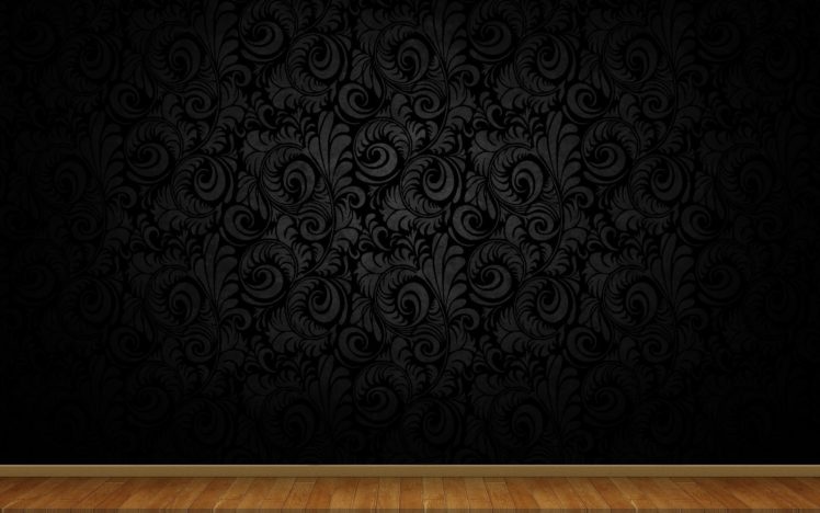 floor, 3d, View, Abstract, Minimalistic, Dark, Wood, Patterns, Wood, Floor HD Wallpaper Desktop Background