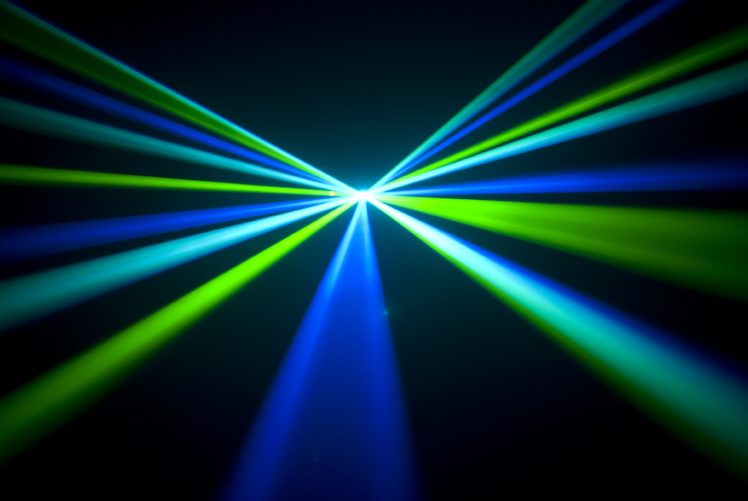 laser, Show, Concert, Lights, Color, Abstraction, Psychedelic HD Wallpaper Desktop Background