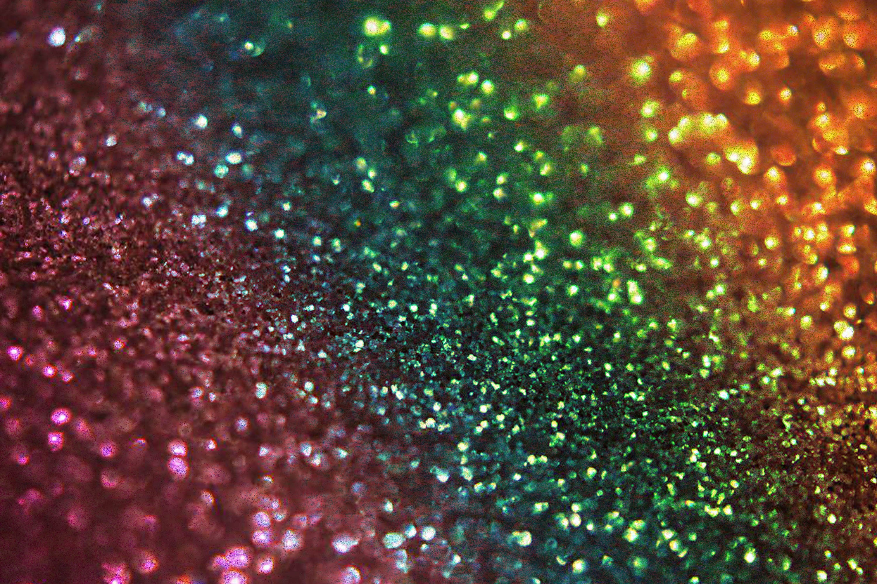 glitter, Sparkle, Psychedelic, Abstract, Abstraction, Bokeh,  1 Wallpaper