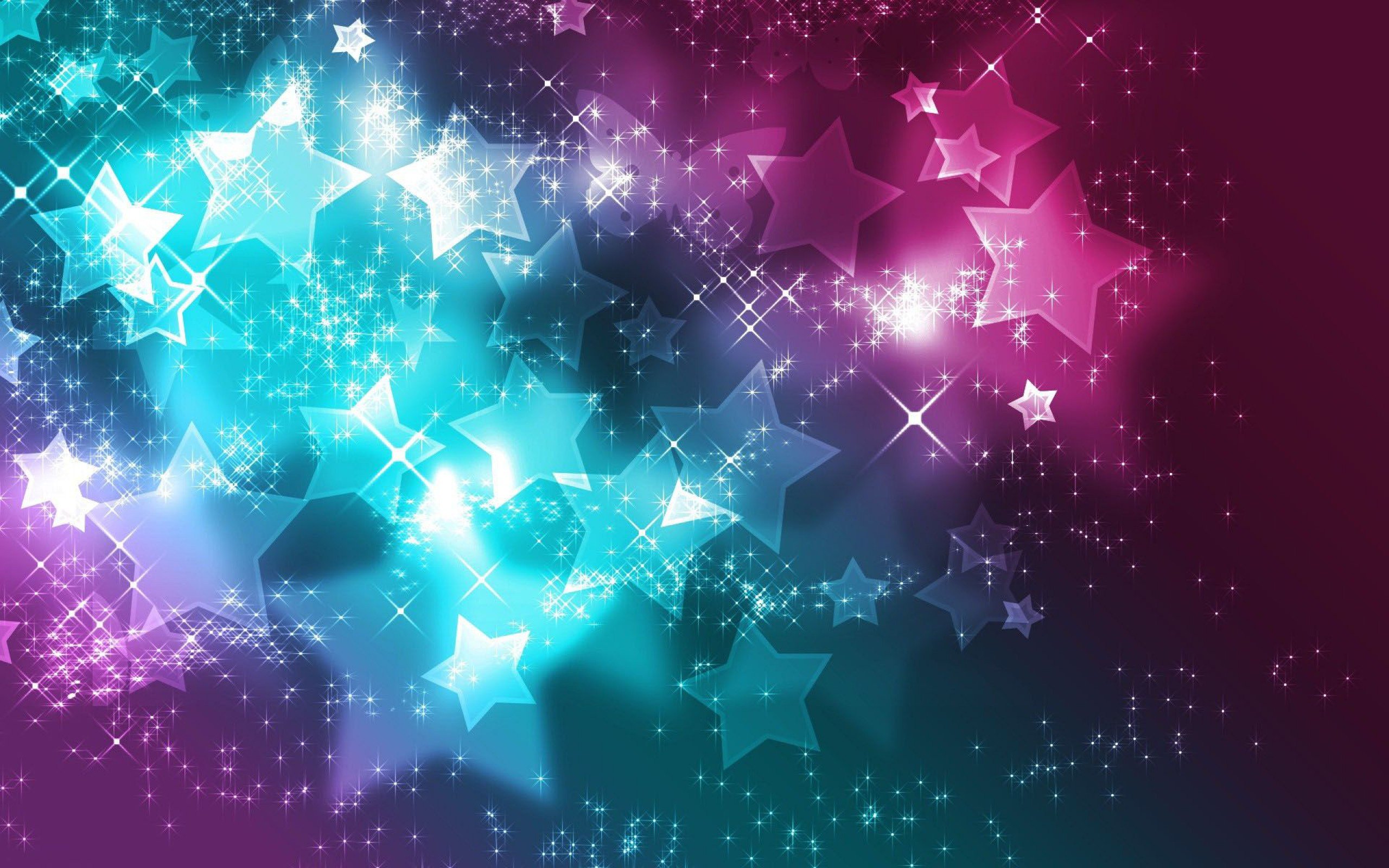 glitter, Sparkle, Psychedelic, Abstract, Abstraction, Bokeh Wallpaper