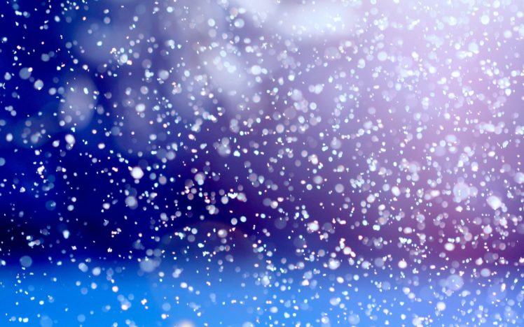 snow, Texture, Blue, White HD Wallpaper Desktop Background