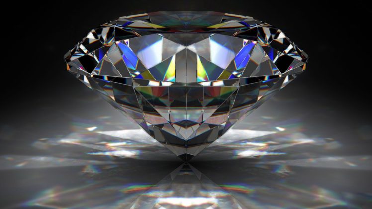 diamonds, Diamond, Jewelery, Bokeh, Bling, Abstraction, Abstract, Sparkle HD Wallpaper Desktop Background