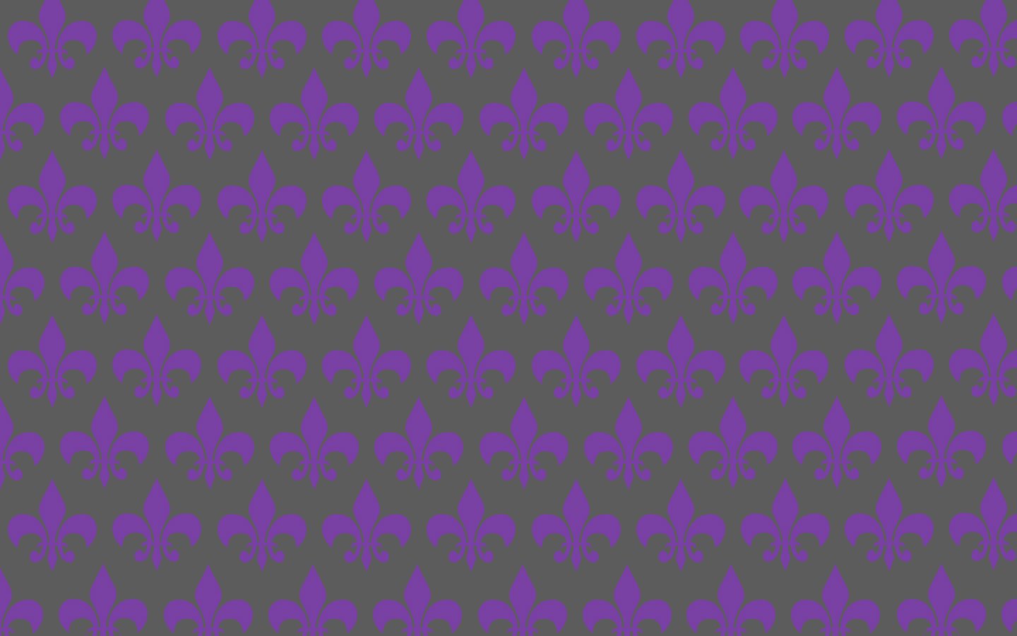 shapes, Fleur, De, Lis Wallpaper