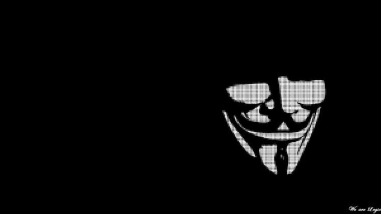 Anonymous Mask Sadic Dark Anarchy Hacker Hacking Vendetta Wallpapers Hd Desktop And Mobile Backgrounds