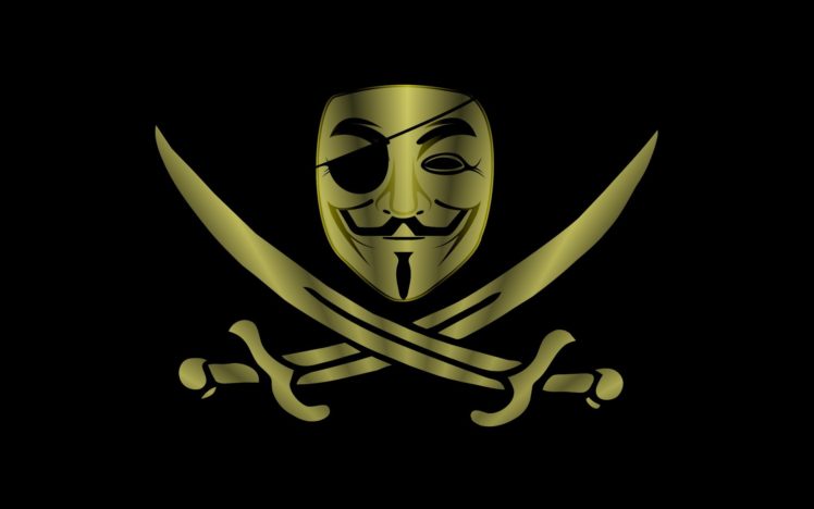 anonymous, Mask, Sadic, Dark, Anarchy, Hacker, Hacking, Vendetta HD Wallpaper Desktop Background