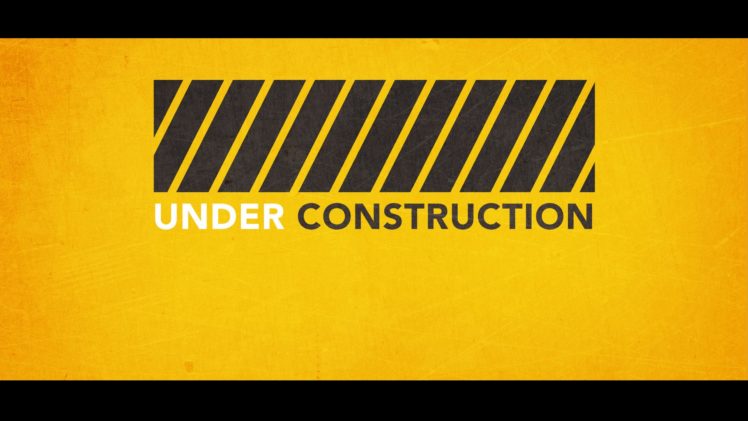 under, Construction, Sign, Work, Computer, Humor, Funny, Text, Maintenance,  Wallpaper, Website, Web Wallpapers HD / Desktop and Mobile Backgrounds
