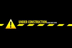 under, Construction, Sign, Work, Computer, Humor, Funny, Text, Maintenance, Wallpaper, Website, Web